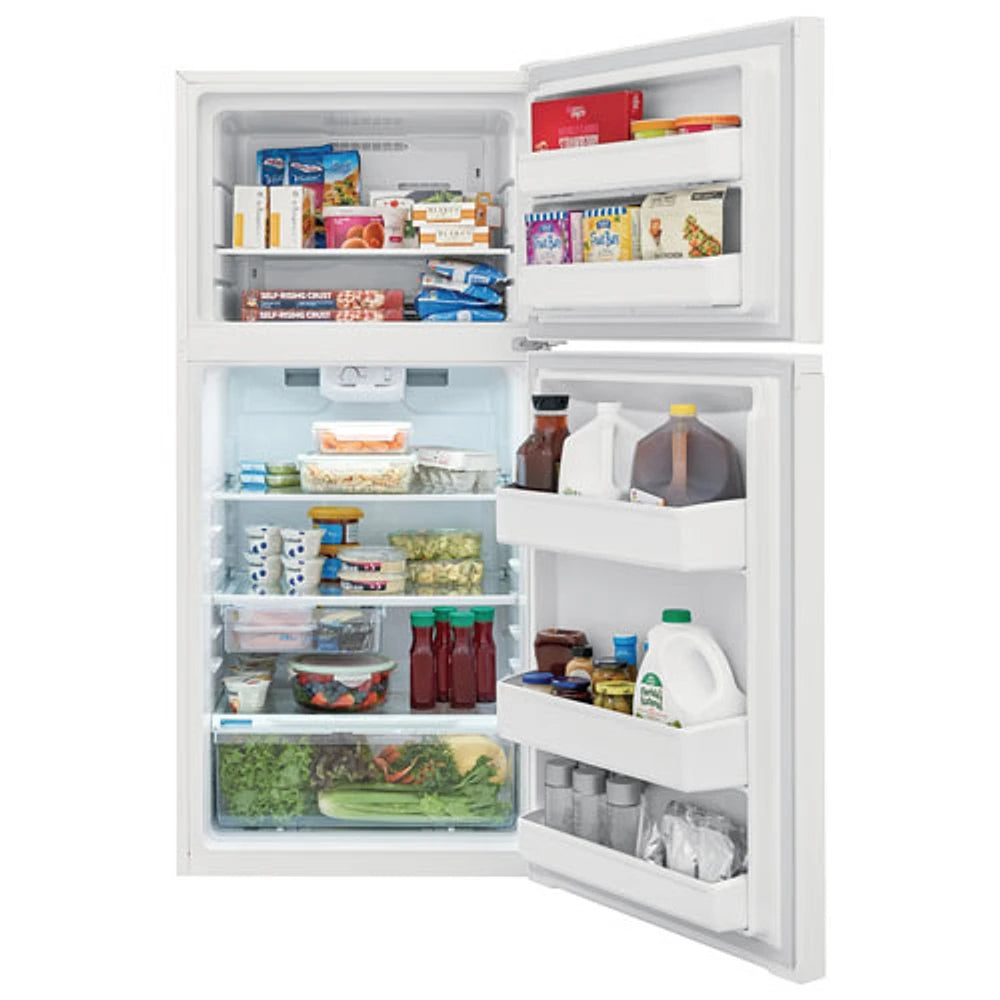 Réfrigérateur 28" - FFHT1425VW - Frigidaire - Tel Quel