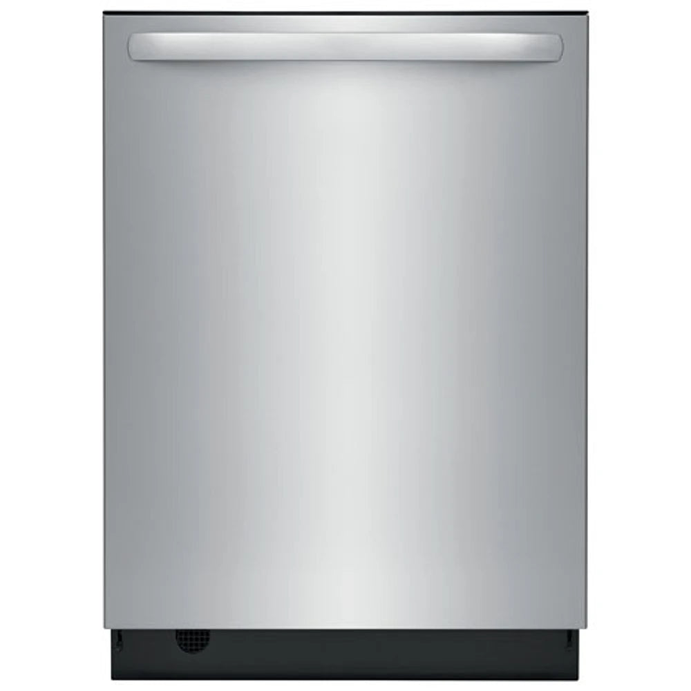 Lave-vaisselle 24" - FDCP4314AS - FRIGIDAIRE - Boîte ouverte