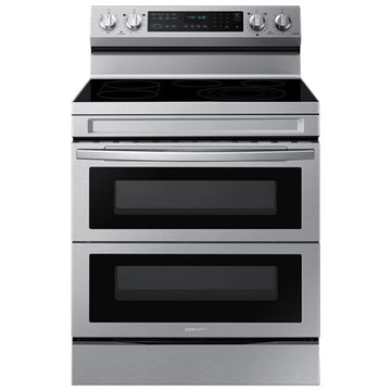 Cuisinière électrique 30" - NE63A6751SS - Samsung - Boîte ouverte