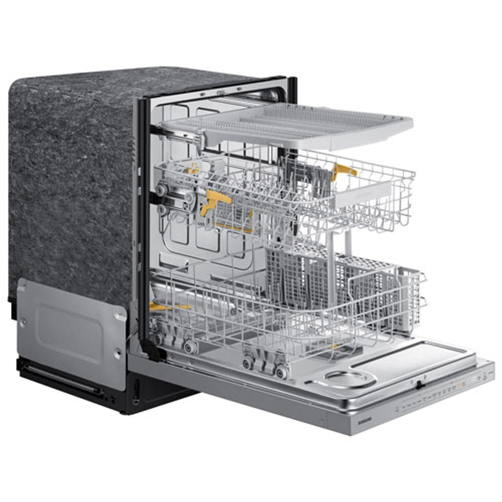 LAVE-VAISSELLE 24" - DW80B7070AP - SAMSUNG - Boîte ouverte