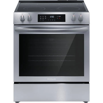 Cuisinière à gaz 30" - FCFG3083AS - Frigidaire - Boîte ouverte