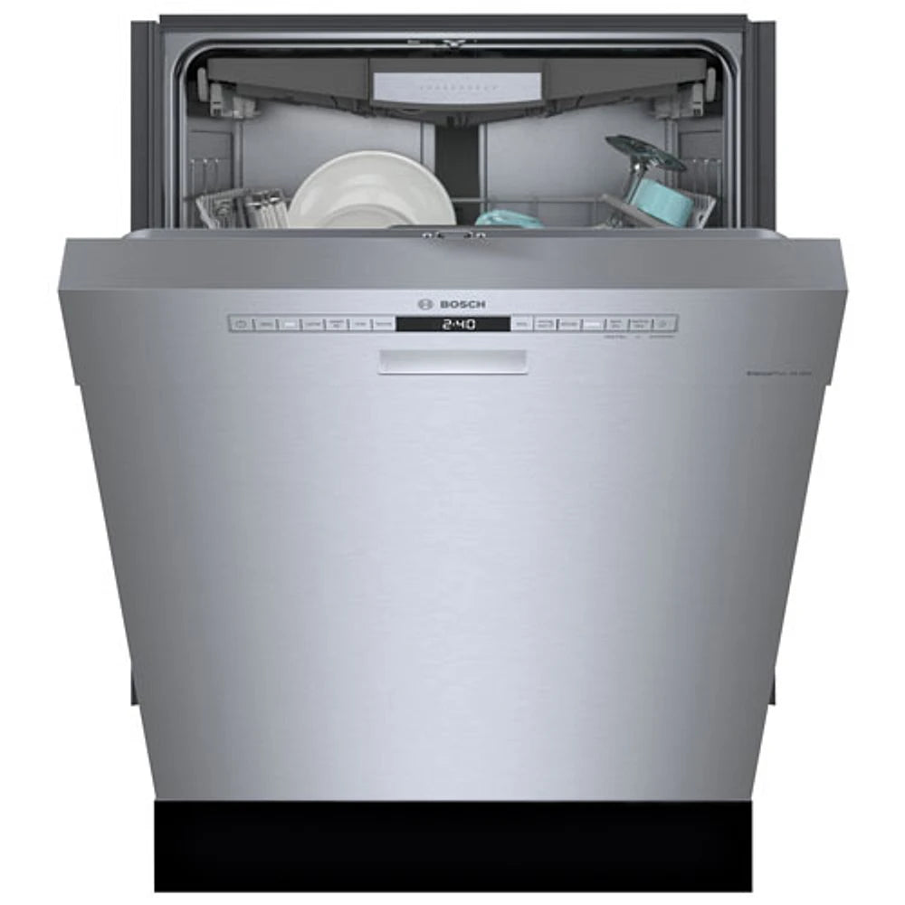 Lave-vaisselle 24" - SHE53B75UC - BOSCH - Tel Quel