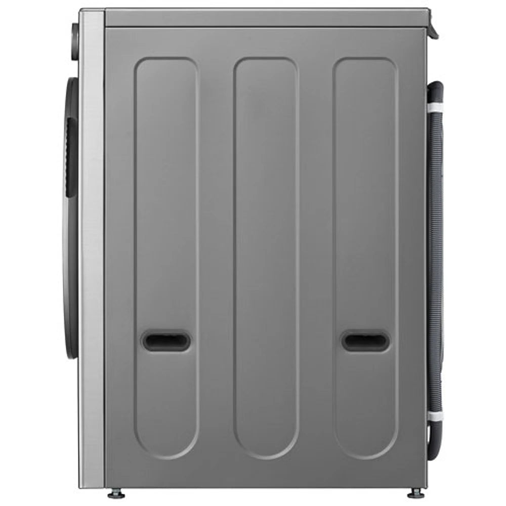 Laveuse frontale 27" - WM5500HVA - LG - Neuf