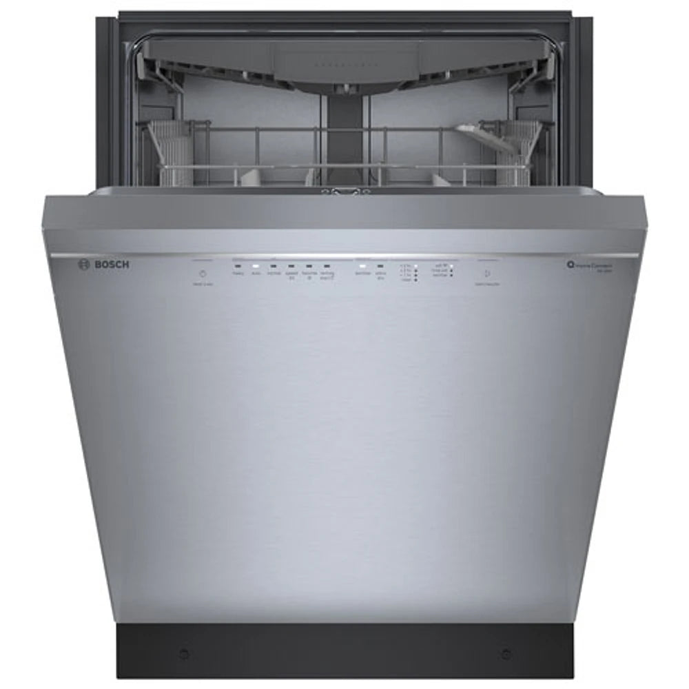 Lave-vaisselle 24" - SHE53C85N - BOSCH - Boîte ouverte
