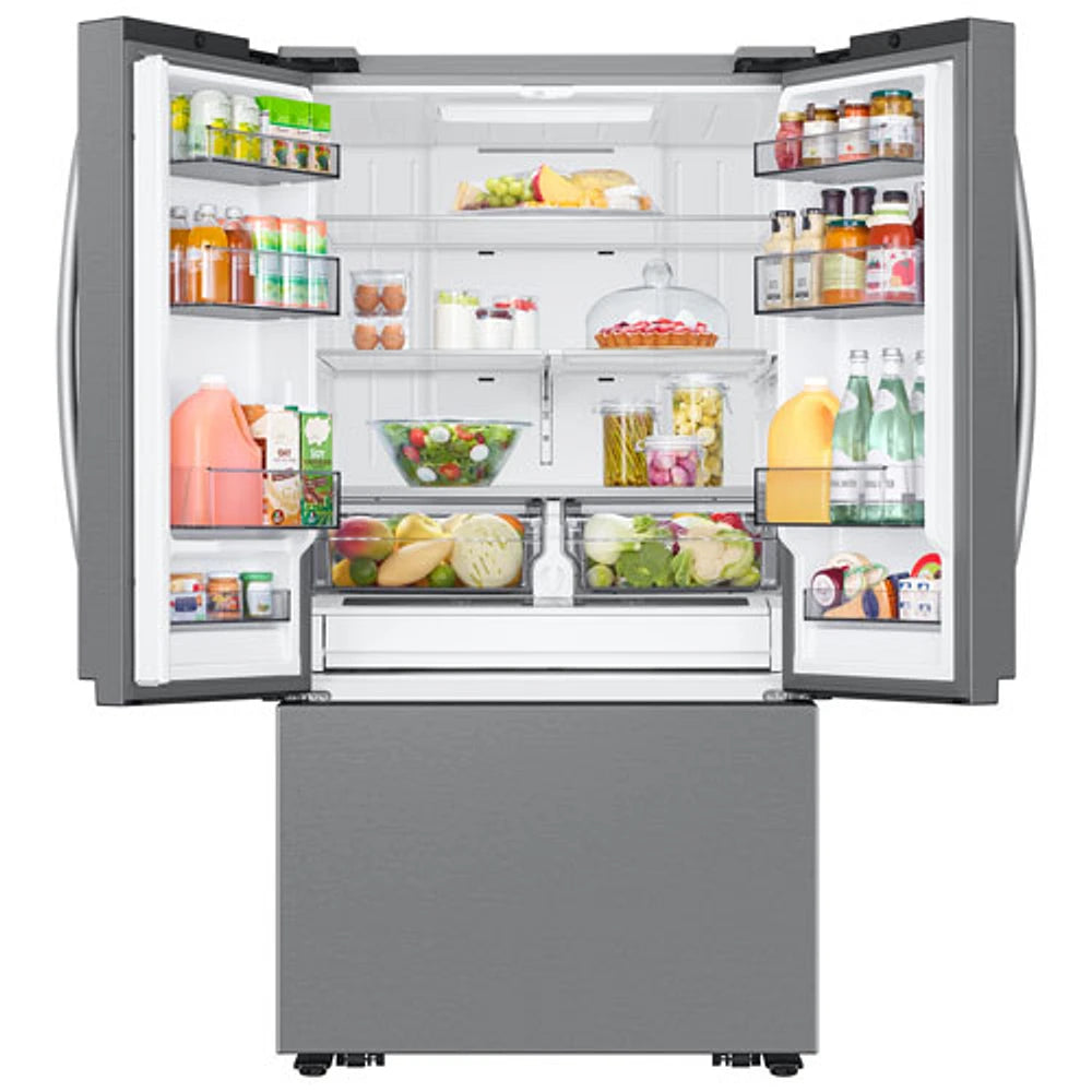 Réfrigérateur 36" - RF32CG5100SRAA - Samsung - Boîte ouverte