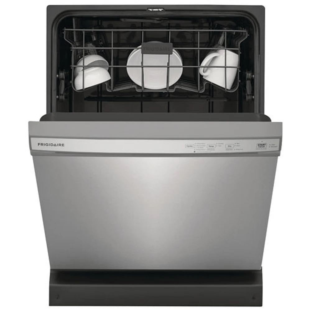 Lave-vaisselle 24" - FDPC4314AS - FRIGIDAIRE - Tel Quel