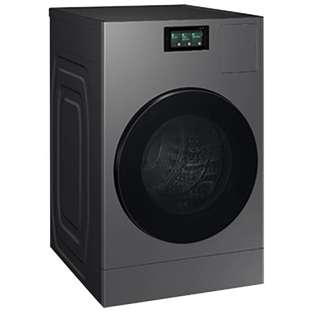 Laveuse combiné tout-en-un 27" - WD53DBA900HZA1 - Samsung - Neuf