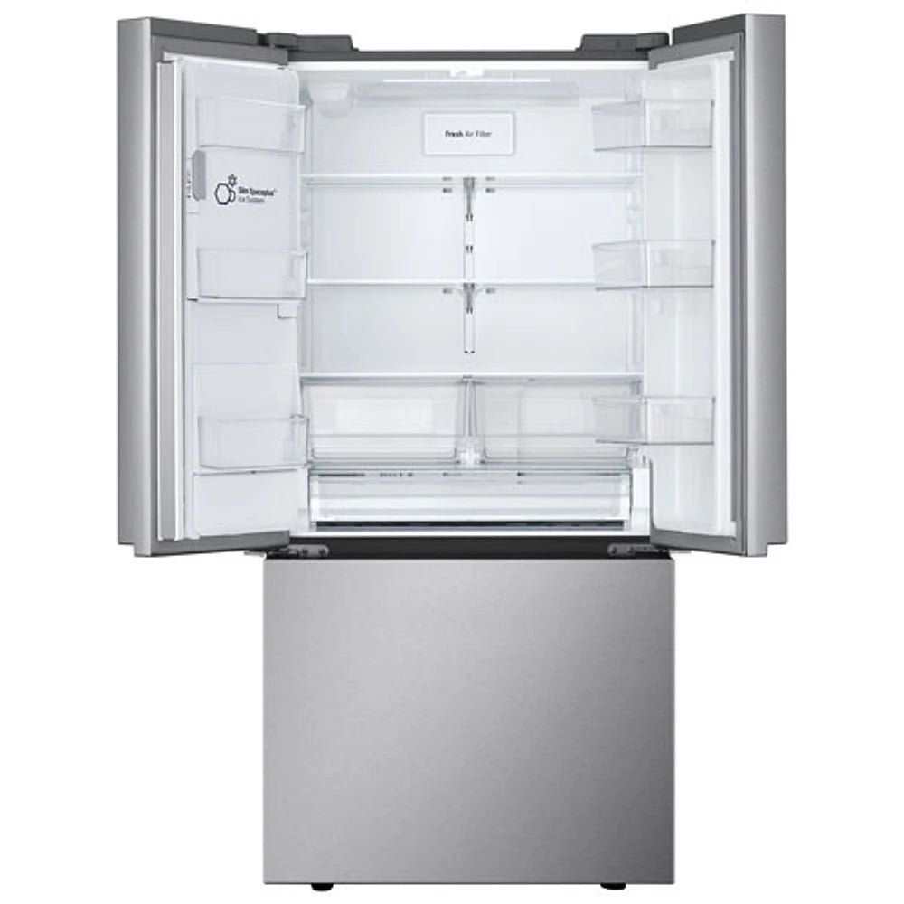 Réfrigérateur 33" - LF20C6330S - LG - Tel Quel