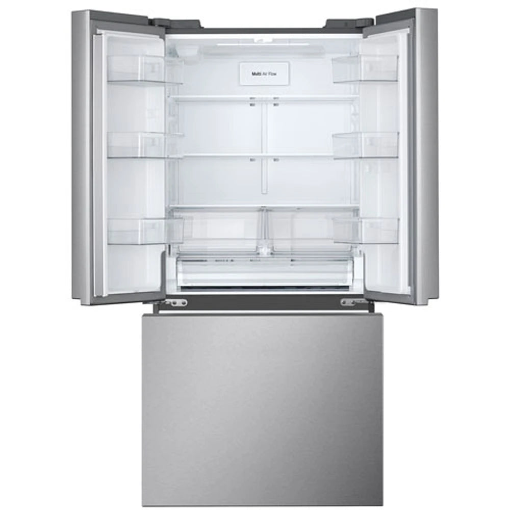 Réfrigérateur 33" - LF25S6200S - LG - Tel Quel
