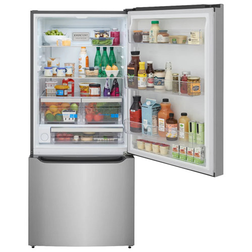 Réfrigérateur 30" - GRBN2012AF - FRIGIDAIRE - Boîte ouverte
