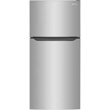 Réfrigérateur à congélateur supérieur 30" - LFTR1835VF - FRIGIDAIRE - Boîte ouverte