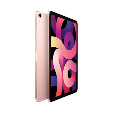Apple iPad Air 4th 64GB Wi-Fi -  MYFP2VC/A - Rose Gold - Excellent