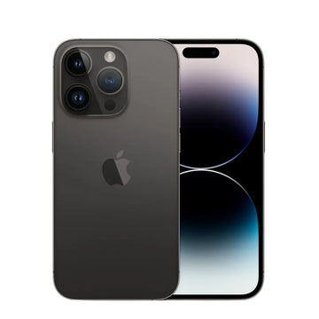 Apple iPhone 14 Pro 128GB - Graphite - Excellent