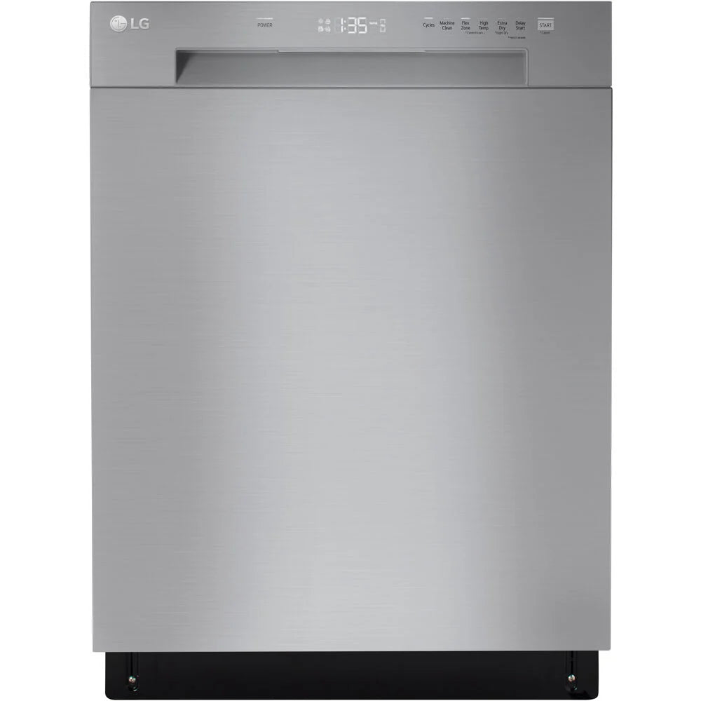 Lave-vaisselle 24" 52db - LDFC2423V - LG - Tel Quel