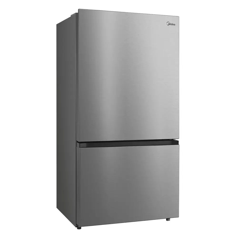 Réfrigérateur 33" - MRB23D5AST - Midea - Tel Quel