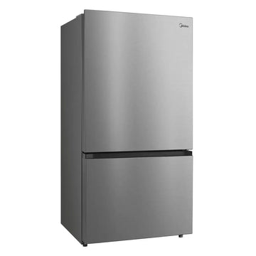 Réfrigérateur 33" - MRB23D5AST - Midea - Tel Quel