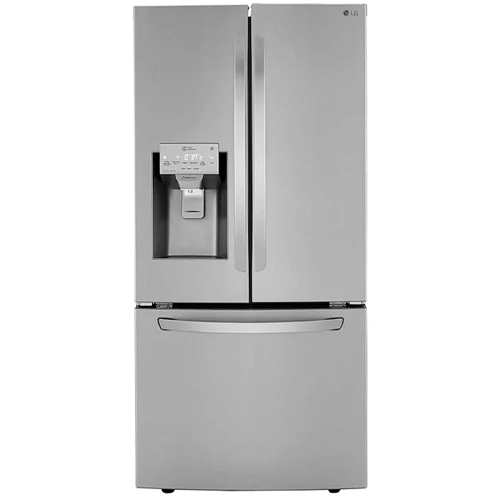 Réfrigérateur 30" - LCFS22EXS - LG - Neuf