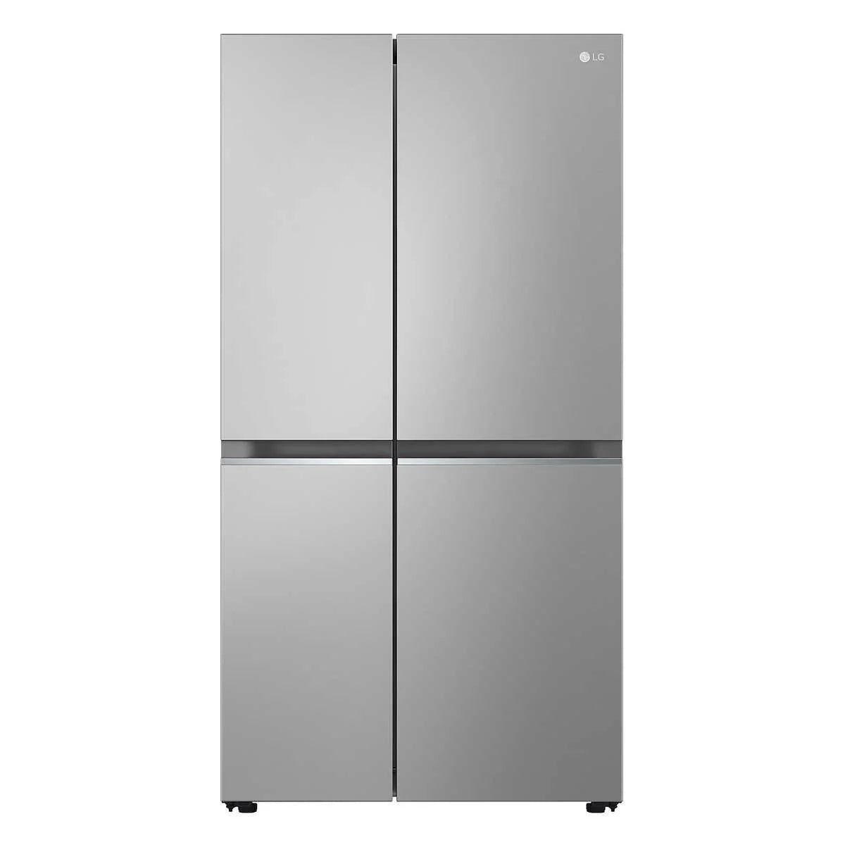 Réfrigérateur profondeur comptoir 36" - LG - LS23C4000V - Boîte ouverte