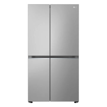 Réfrigérateur profondeur comptoir 36" - LG - LS23C4000V - Boîte ouverte