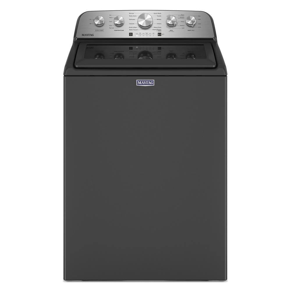 Ensemble laveuse-sécheuse 27'' - MVW5430PBK & YMED5430PBK - Maytag - Neuf