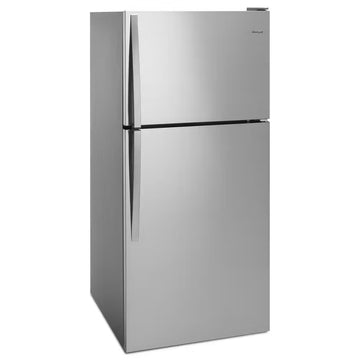 Réfrigérateur 30" - WRT148FZDM - Whirlpool - Boîte ouverte