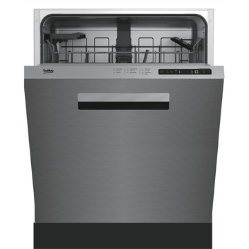 Lave-vaisselle 48 dba 24'' - Beko - DDN25402X - Neuf