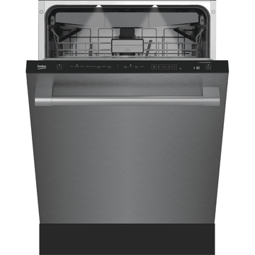 Lave-vaisselle 24" 45dba 3rd Rack - DDT38532X - BEKO - Neuf