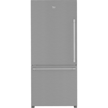 Réfrigérateur 30" - Beko - BFBD30216SSIML - Neuf