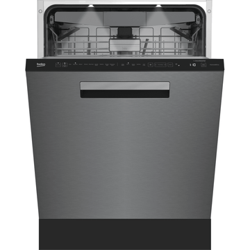 Lave-vaisselle 24" 39dba 3rd rack - DDT39434XIH - Beko - Neuf