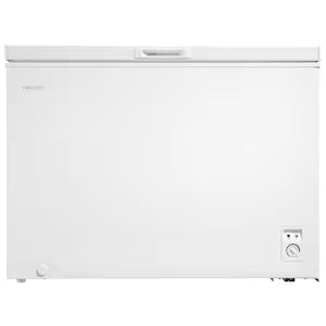 Congélateur horizontal convertible 7p3 - Frigidaire - FFCS0762AW - Boite ouverte