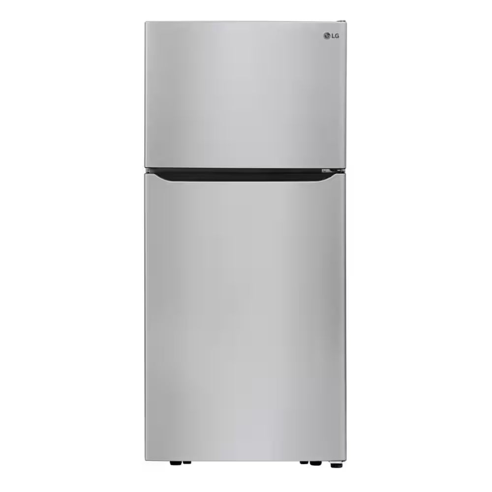 Réfrigérateur 30" - LTCS20020V - LG - Tel Quel