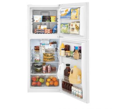 Réfrigérateur 24" - FFET1222UW - Frigidaire - Boîte ouverte