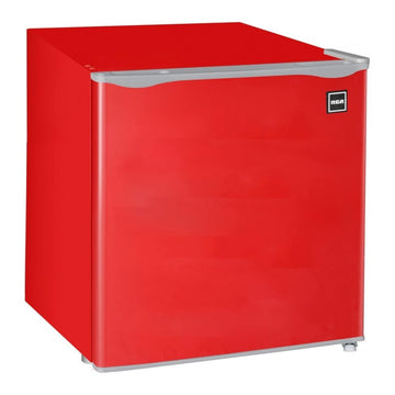 Mini Réfrigérateur 1 porte 1.6 pi. cu. - RFR160 - RCA - Neuf (Rouge)
