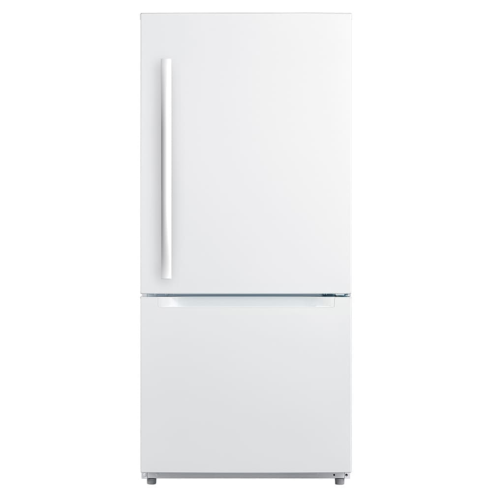 Réfrigérateur 30" - MDE19DTNKWW - MOFFAT - Boîte ouverte