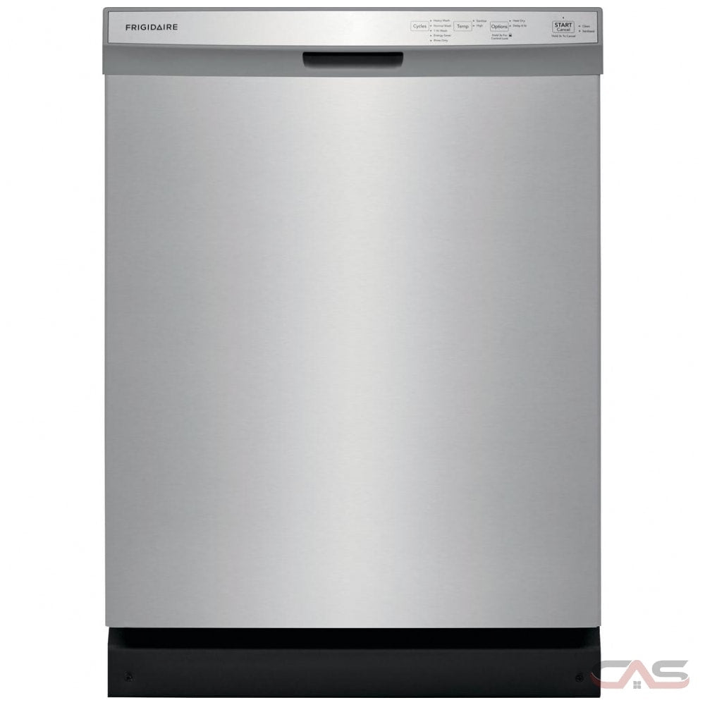 Lave-vaisselle 24" - FFCD2418US - Frigidaire - Tel Quel