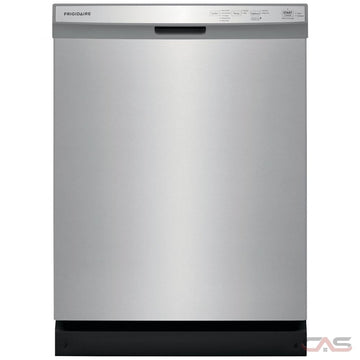 Lave-vaisselle 24" - FFCD2418US - Frigidaire - Tel Quel