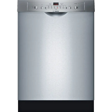Lave-vaisselle 50 dba 24'' - Bosch serie 100 - SHE3AR75UC - Boîte ouverte