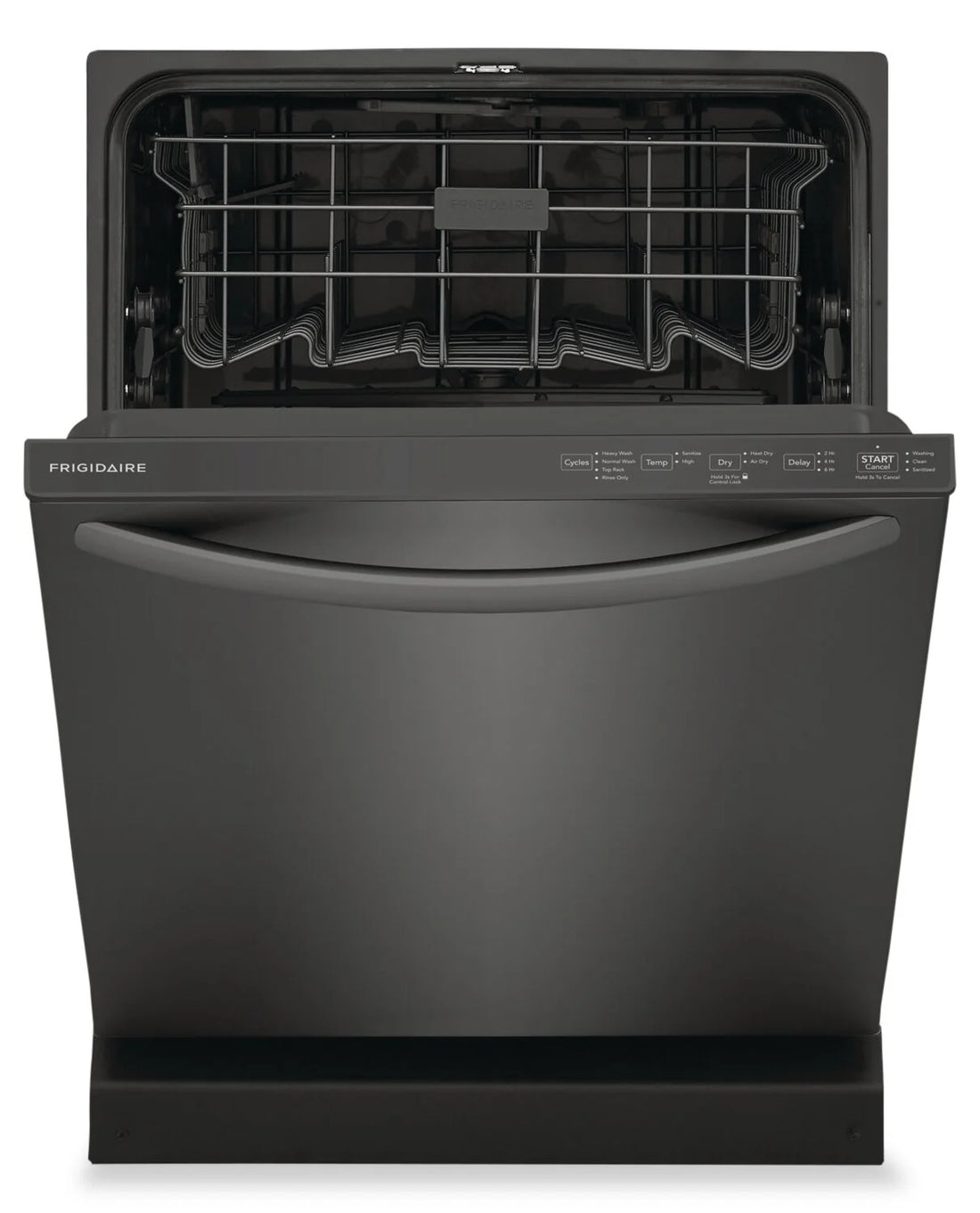 Lave-vaisselle 24" 52dba - FDPH4316AD - Frigidaire - Boîte ouverte