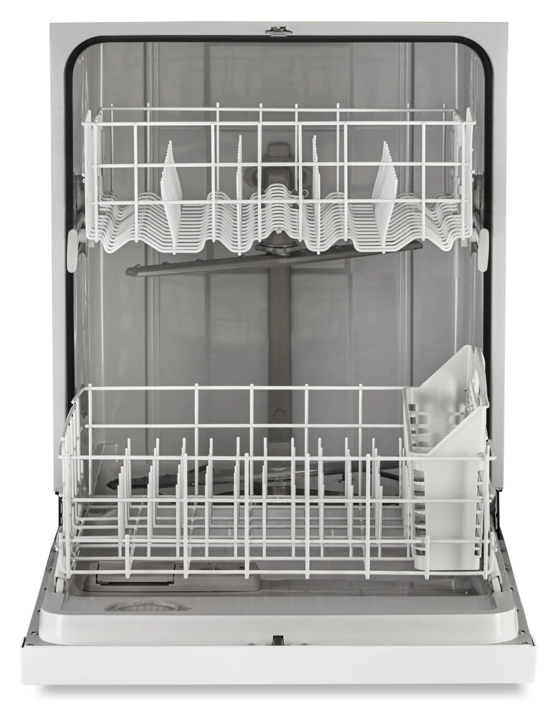 Lave-vaisselle 24" - WDF341PAPW - Whirlpool - Boîte ouverte
