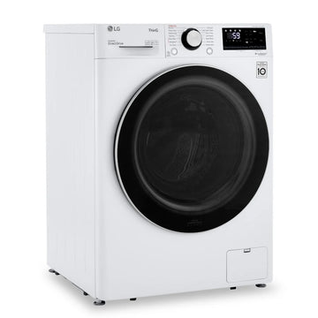 Laveuse compact 24" - WM1455HWA - LG - Boîte ouverte