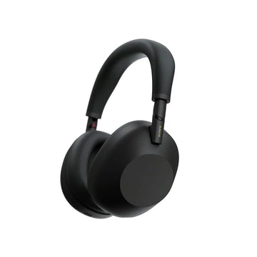 Écouteur Sony WH-1000XM6 Noise-Canceling Wireless Over-Ear Headphones - Noir