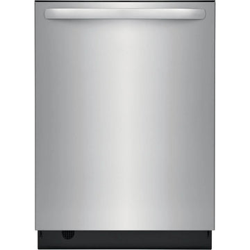 Lave-vaisselle 24" 49dba - FDSP4501AS - Frigidaire -