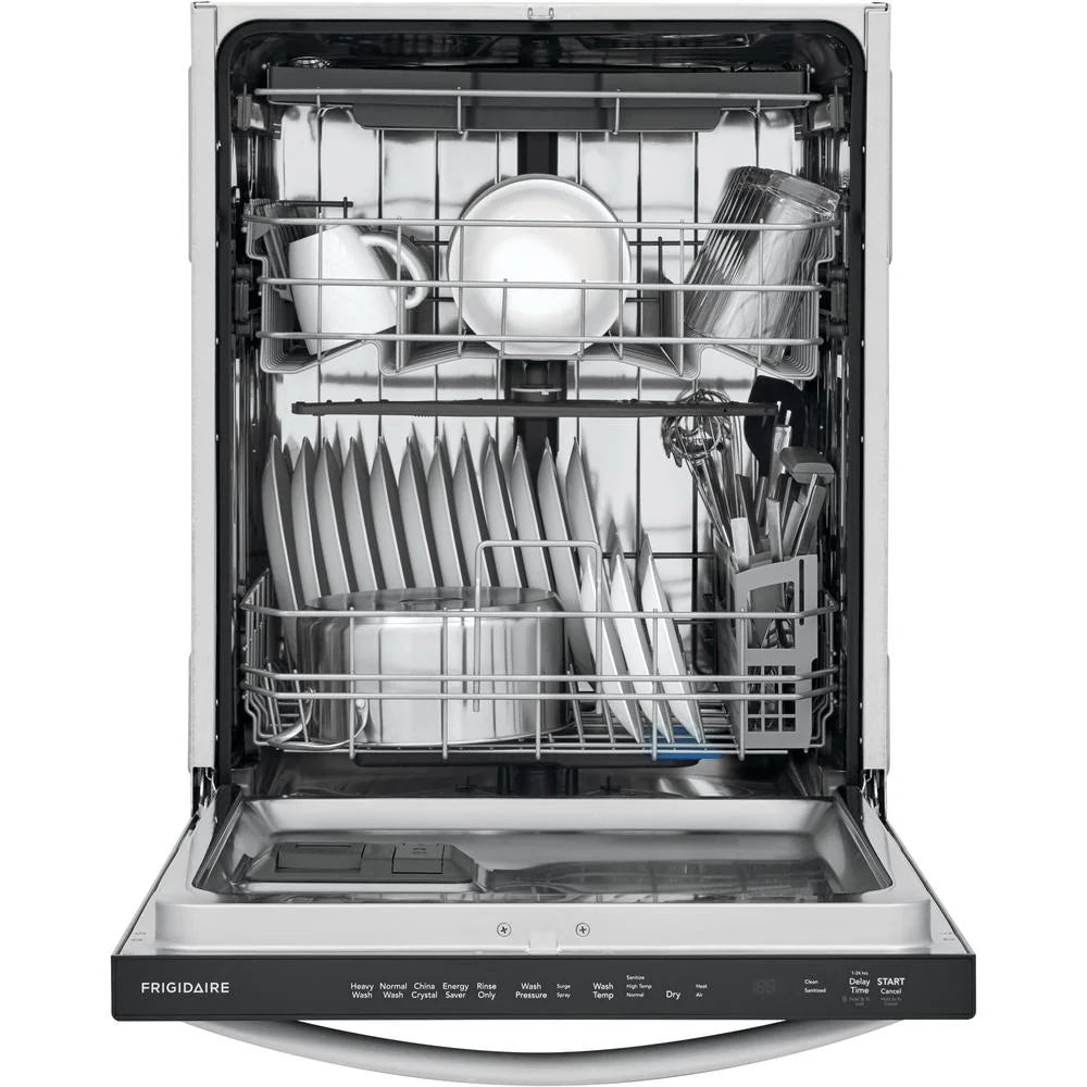 Lave-vaisselle 24" 49dba - FDSP4501AS - Frigidaire -