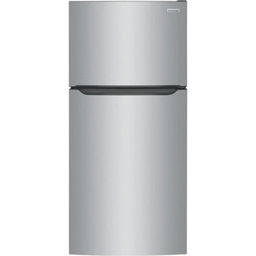 Réfrigérateur une porte 30" - Frigidaire - FFTR1835VS - Tel quel