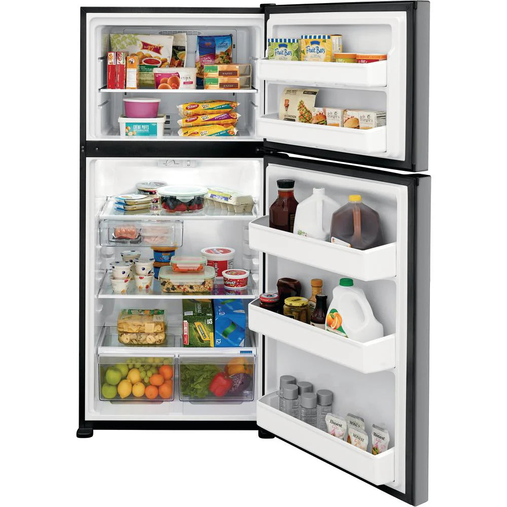 Réfrigérateur 30" - FFHT1835VS - Frigidaire - Boîte ouverte