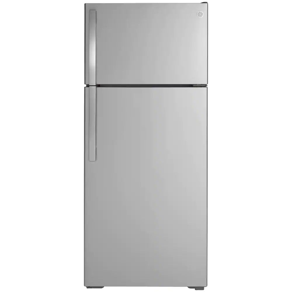 Réfrigérateur 28" - GTE18GSNRSS - GE - Tel Quel