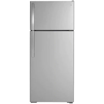 Réfrigérateur 28" - GTE18GSNRSS - GE - Tel Quel