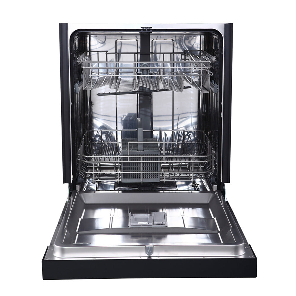 Lave-vaisselle encastré 24" - GBF410SGPBB - GE - Tel Quel