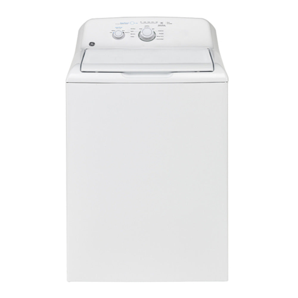 Laveuse à chargement par le haut - GE Appliance - Tel Quel