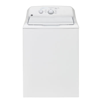 Laveuse à chargement par le haut - GE Appliance - Tel Quel